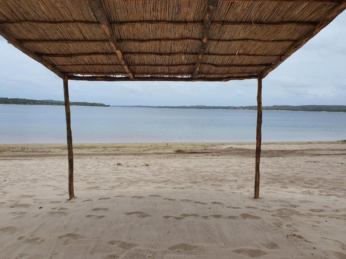 Boa Vista Resort Vila Praia Do Bilene Buitenkant foto